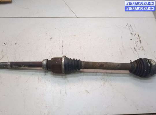 Полуось (приводной вал, шрус) CT1153265 на Citroen C4 2010-2020