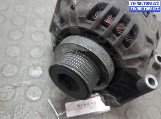 купить Генератор на Renault Scenic 1996-2002