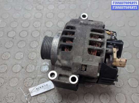 купить Генератор на Renault Scenic 1996-2002