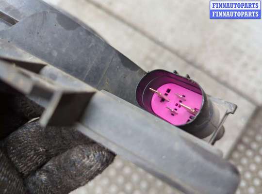 купить Вентилятор радиатора на Volkswagen Jetta 6 2010-2018