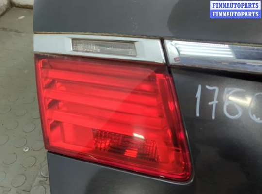 купить Крышка (дверь) багажника на BMW 7 F01 2008-2015