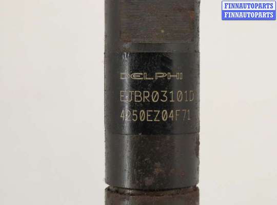 купить Форсунка топливная на Renault Clio 1998-2008