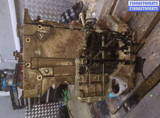 купить Блок цилиндров (Шорт блок) на Land Rover Discovery 3 2004-2009