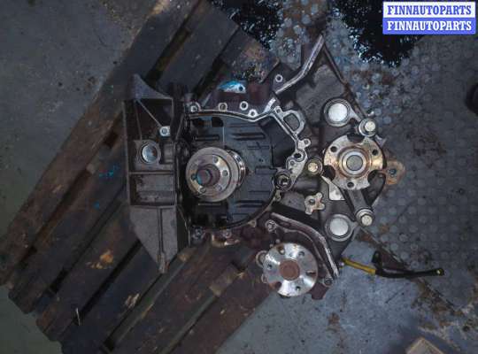 купить Блок цилиндров (Шорт блок) на Land Rover Discovery 3 2004-2009