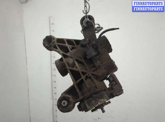 Редуктор моста VG2791355 на Volkswagen Tiguan 2007-2011
