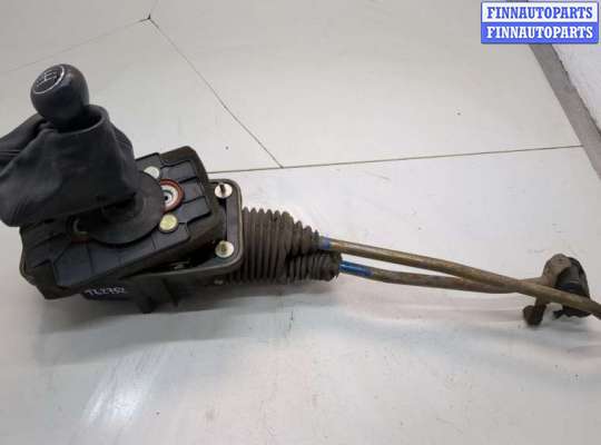 Кулиса КПП AU1743799 на Audi A4 (B7) 2004-2009
