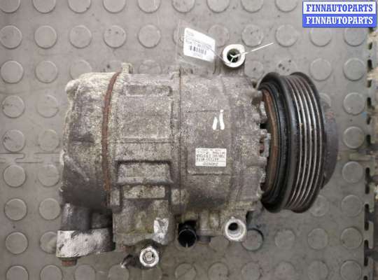 купить Компрессор кондиционера на Rover 75 1999-2005