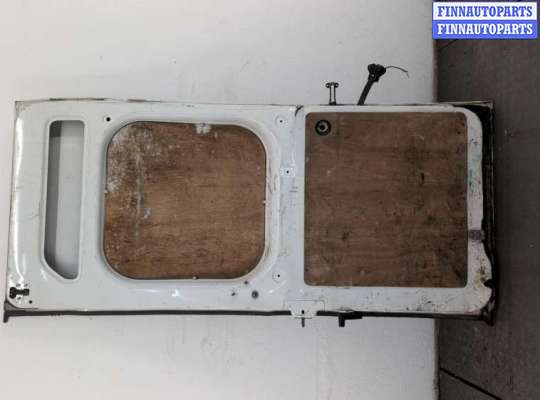 купить Подсветка номера на Peugeot Boxer 2006-2014
