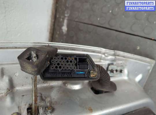 купить Замок двери на BMW 3 E36 1990-2000