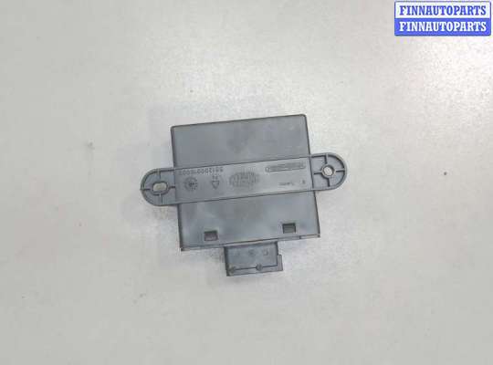 купить Блок управления топливным насосом на Peugeot 607 2000-2010