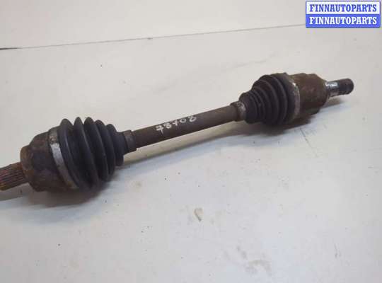 купить Полуось (приводной вал, шрус) на Ford Focus 3 2014-2019