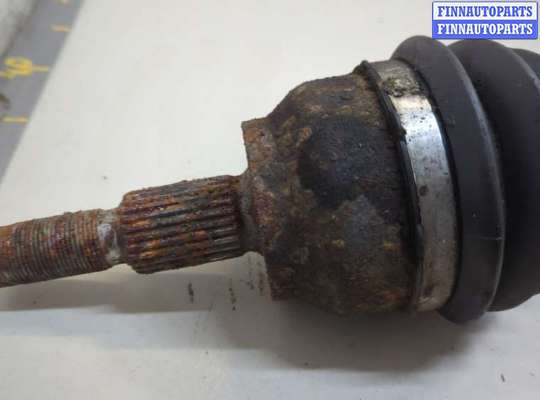 купить Полуось (приводной вал, шрус) на Ford Focus 3 2014-2019