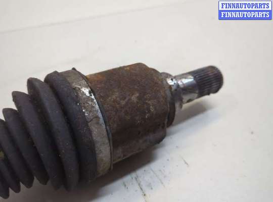 купить Полуось (приводной вал, шрус) на Ford Focus 3 2014-2019