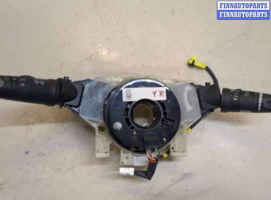 купить Переключатель поворотов и дворников (стрекоза) на Nissan X-Trail (T30) 2001-2006