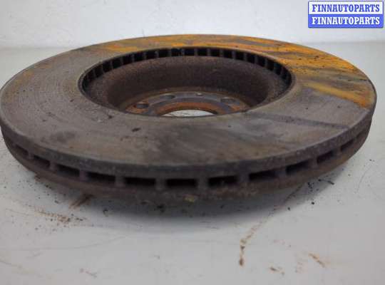 купить Диск тормозной на Volkswagen Tiguan 2011-2016