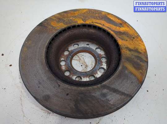 купить Диск тормозной на Volkswagen Tiguan 2011-2016