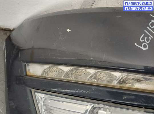 купить Бампер на Ford Mondeo 4 2007-2015