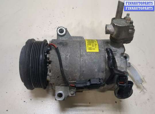 купить Компрессор кондиционера на Ford Focus 3 2011-2015