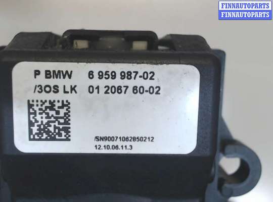 купить Переключатель дворников (стеклоочистителя) на BMW 7 E65 2001-2008