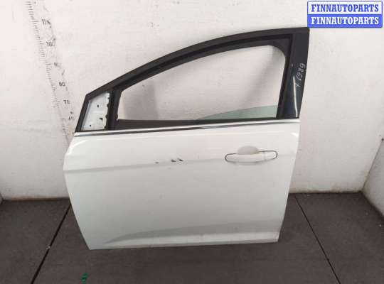 купить Дверь боковая (легковая) на Ford Focus 3 2011-2015