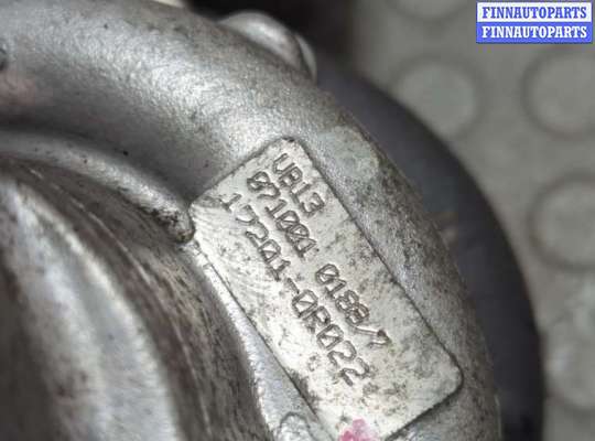 купить Турбина на Toyota Avensis 2 2003-2009