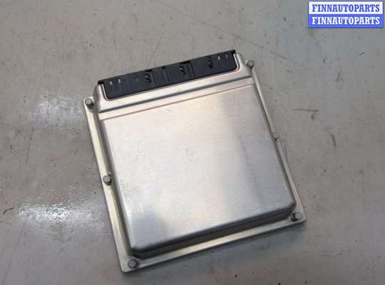 Блок управления двигателем MB1725536 на Mercedes ML W163 1997-2005