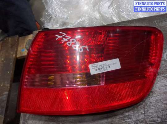 купить Фонарь (задний) на Audi A6 (C6) 2004-2011