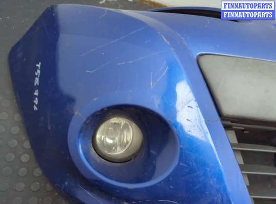 купить Бампер на Renault Clio 2009-2012