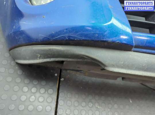 купить Бампер на Renault Clio 2009-2012