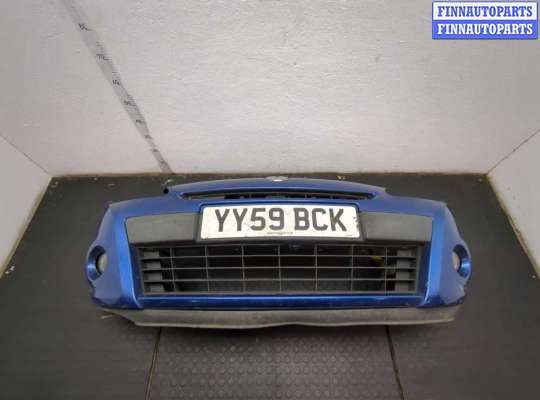 Купить Бампер на Renault Clio 2009-2012 Бампер RN1557160 на Renault Clio 2009-2012