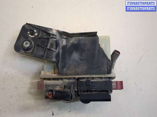 купить Блок управления вентиляторами на Opel Astra G 1998-2005