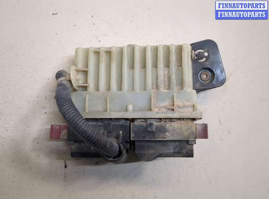 купить Блок управления вентиляторами на Opel Astra G 1998-2005