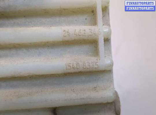 купить Блок управления вентиляторами на Opel Astra G 1998-2005