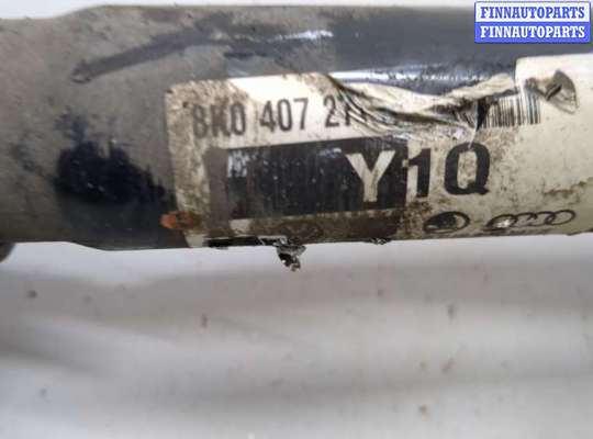 купить Полуось (приводной вал, шрус) на Audi A4 (B8) 2007-2015