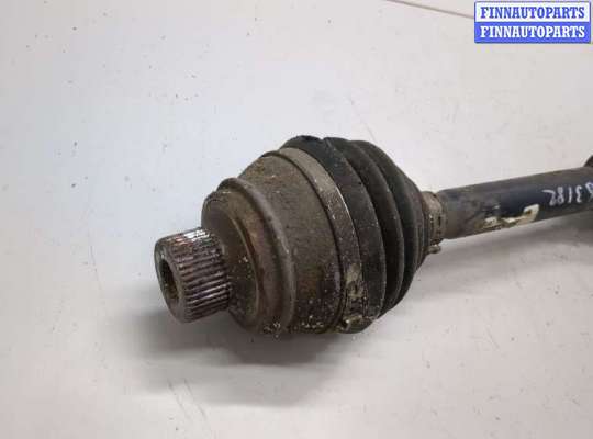 купить Полуось (приводной вал, шрус) на Audi A4 (B8) 2007-2015