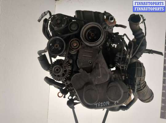 Купить Форсунка топливная на Audi A4 (B7) 2004-2009 Форсунка топливная AU1739550 на Audi A4 (B7) 2004-2009