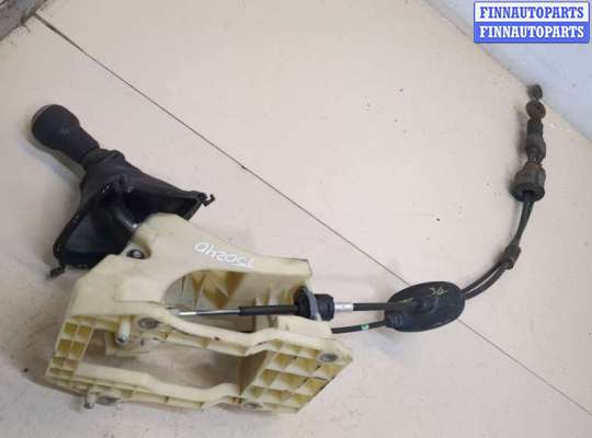 Кулиса КПП HN553117 на Hyundai H-1 Starex 2007-2021