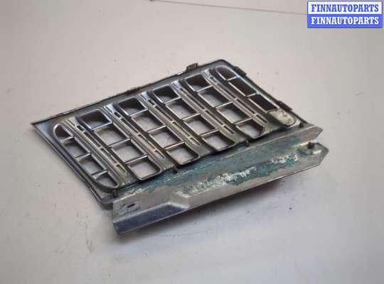 купить Решетка радиатора на Mitsubishi L200 2006-2015