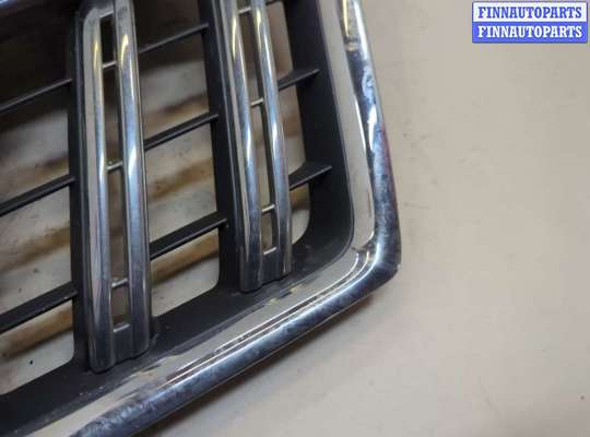 купить Решетка радиатора на Mitsubishi L200 2006-2015