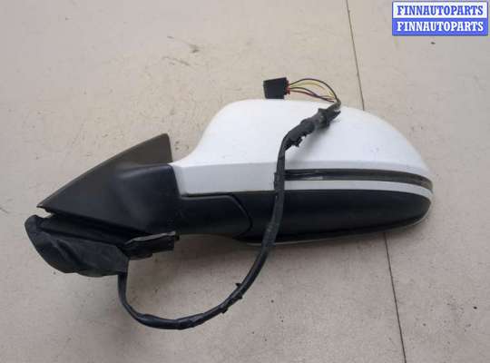 купить Зеркало боковое на Audi A3 (8P) 2003-2013
