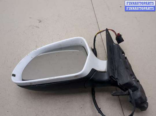 Зеркало боковое AU1701731 на Audi A3 (8P) 2003-2013
