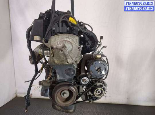 купить Компрессор кондиционера на Renault Twingo 1993-2007