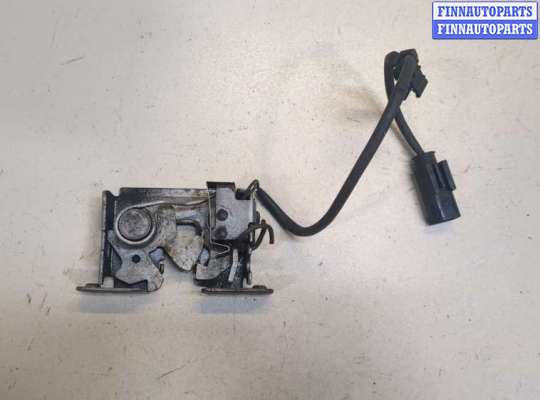 купить Замок капота на BMW X6 E71 2007-2014