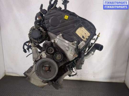 купить Двигатель (ДВС) на Opel Vectra C 2002-2008