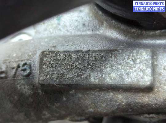 купить Турбина на Peugeot 3008 2009-2016