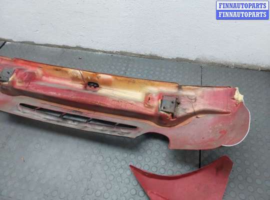 купить Бампер на Ford Escort 1995-2001