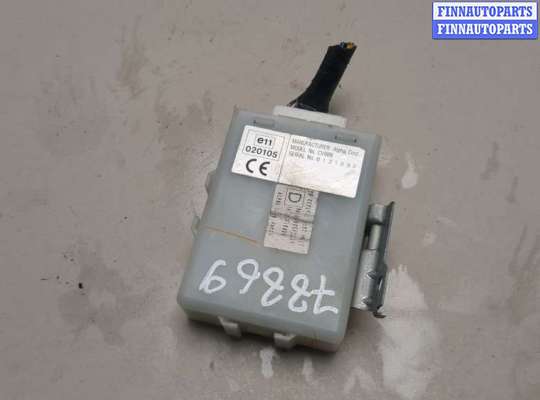 Блок управления центральным замком SUK3596 на Subaru Impreza (G11) 2000-2007