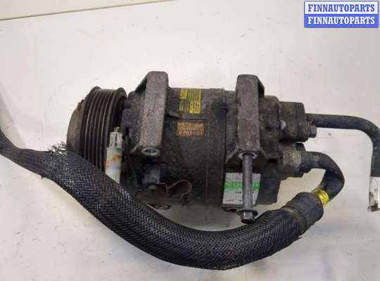 купить Компрессор кондиционера на Volvo XC90 2002-2006