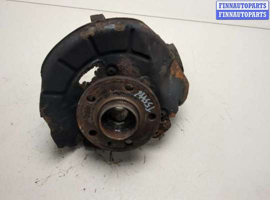 Ступица (кулак, цапфа) VG2573347 на Volkswagen Passat 6 2005-2010