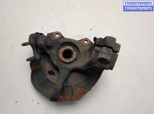 ХАБ ступичный на Volkswagen Passat B6 (3C)